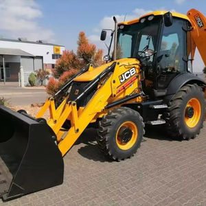 รถแบคโฮเดอร์3CX JCB ของแท้ใช้งานค่อนข้างดีราคาถูกมาก - Product Image 1