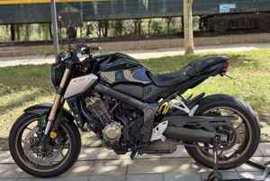 2024 / 2025 CB650R CBR650R 220 km/h (Motocyclettes) Prêt à être expédié dans le monde entier - Product Image 2