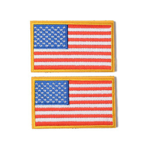 Écussons, badges, patchs brodés, lettres brodées, badges ronds brodés, uniformes scolaires - Product Image 1