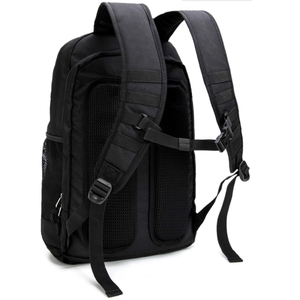 Mochila Deportiva Impermeable Oxford Fashion para la Escuela, con Compartimentos para Zapatos y Portátil, 29L de Gran Capacidad, Ligera y Portátil para Deportes - Product Image 4