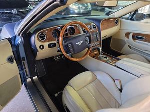 Bentley Continental GT W12 AWD 2008 USADO, Volante a la Izquierda, Euro III, 50001-75000 Millas - Product Image 2