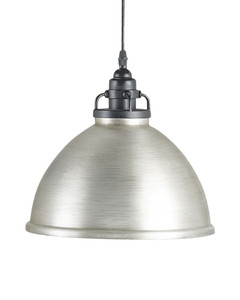 Lampe suspendue en cuivre de conception tendance pour les appartements modernes créant un look propre et un éclairage équilibré dans les petits espaces - Product Image 3