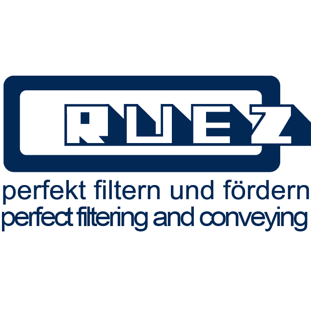 RUEZ GmbH logo
