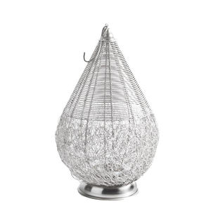 Metal Wire <b>Lanterns</b> - Product Image 3