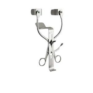 Rétracteur urinaire manuel en acier inoxydable de haute qualité - Product Image 2