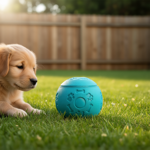 Jouet à mâcher durable pour chiens, pour les propriétaires d'animaux à la recherche d'accessoires durables pour vêtements - Product Image 3