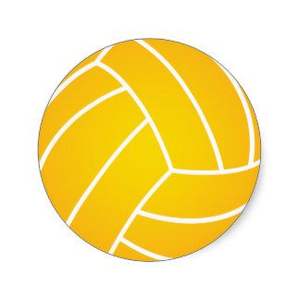 ลูกบอลประสิทธิภาพในร่มและกลางแจ้งหนัง PU สำหรับเล่นวอลเลย์บอลขนาดและน้ำหนักอย่างเป็นทางการ - Product Image 5