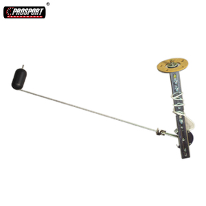 Nouveau capteur de niveau universel électrique 240-33 Ohm pour réservoir de carburant/eau, flotteur de niveau 94 pour bateau marin - Product Image 1