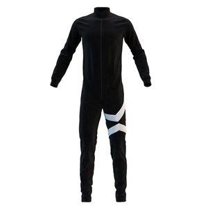 Traje de Buceo de Neopreno de 5MM de Alta Calidad, de una Pieza, para Rescate en Agua, para Adultos, para Deportes Acuáticos y al Aire Libre, Chaleco Salvavidas Mejorado - Product Image 2