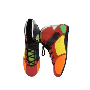 Best Selling Cheap Price <b>Go</b> <b>Kart</b> Racing Shoes Low MOQ Breathable <b>Go</b> <b>Kart</b> Racing Shoes for <b>Sale</b> - Product Image 2