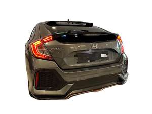 รถยนต์ FAW อัลตร้า ลักชัวรี่ สปอร์ต ปี 2024 แบบ 2 ที่นั่ง เกียร์อัตโนมัติ เครื่องยนต์ 4 สูบ 400 แรงม้า ภายในสีเข้ม ล้อแม็ก R18 เบาะผ้า หลังคาพาโนรามิก - Product Image 2