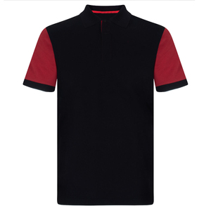 Polos de haute qualité Logo personnalisé à bas prix Nouveaux polos pour hommes à la mode, polo t-shirt - Product Image 1