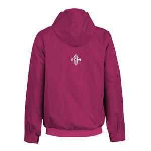 Nuevas chaquetas de invierno 2025 Unisex Wind Breaker, venta al por mayor, de poliéster 100% Material, logotipo personalizado de alta calidad de ATLANTIC - Product Image 4