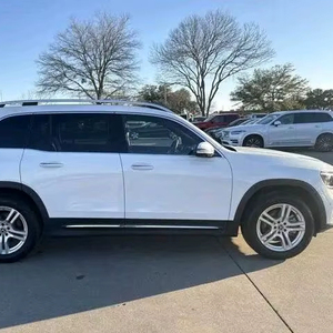 Mercedes-Benz GLB 2022 USADO EN PERFECTAS CONDICIONES - Product Image 1