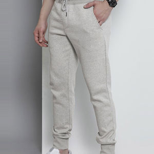 Hot Selling Comfortable <b>Men's</b> Casual Slim Fit <b>Joggers</b> Trousers Fashionable Sweatpants with <b>Work</b> Style Online Sale - Product Image 2