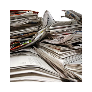 Papel de Desecho, Cartón Reciclado ONP OINP OCC, Papel Periódico Viejo - Product Image 5