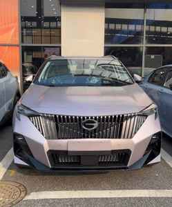 2026 Versión Internacional SUV de 5 Asientos Gasolina 1.5T Usado en Perfecto Estado Listo para Enviar - Product Image 4