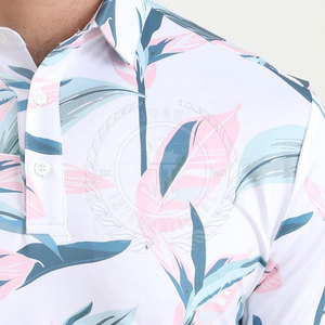 เสื้อยืดแขนสั้นถักแบบใหม่ปี 2025 ผ้าโพลีเอสเตอร์/คอตตอนเนื้อนุ่ม แห้งเร็ว ระบายอากาศได้ดี คุณภาพสูง สำหรับผู้ชาย - Product Image 3