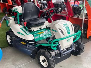 Cortadoras de Césped Inteligentes de Gasolina de 2 Tiempos Orec Rabbit RM882 y RM952, 5.5 HP, 26 Pulgadas, Industriales, para Bricolaje, con Recogida de Césped - Product Image 6