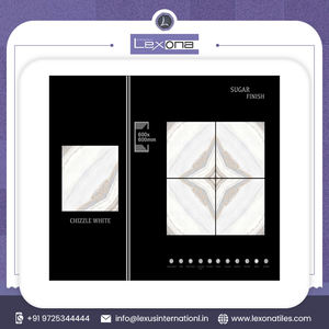 Precio de fábrica directo 60X60cm Mejor acabado de azúcar de cerámica Azulejos de piso Moderno Clásico Sólido Disponible Diferentes colores Venta al por mayor - Product Image 5