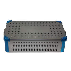 Instrumental Médico, Juego de Tornillos Pediculares, Instrumentos Quirúrgicos Ortopédicos Espinales para Cirugía de Columna Vertebral de Surgiright Instruments - Product Image 6