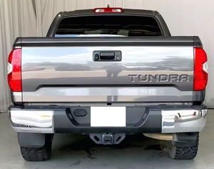 DESCUENTO T O Y O T A TUNDRA SR5 CREWMAX RWD 2020 LHD/RHD - Product Image 2