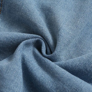 เสื้อกั๊กกางเกงยีนส์สำหรับผู้ชาย, เสื้อกั๊กใส่กางเกงยีนส์สำหรับใส่100% สามารถปรับแต่งได้สไตล์ลำลองสำหรับฤดูหนาว - Product Image 3