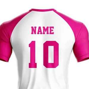 Nouvelle tendance, uniformes de football unisexes personnalisés, haute qualité, durables, design élégant, créez votre propre kit d'équipe, logo, toutes les couleurs disponibles - Product Image 5