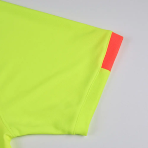 Kit de fútbol completo transpirable ligero sublimación personalizada conjunto para camisetas de fútbol de hombres adultos Uniforme de Invierno - Product Image 3