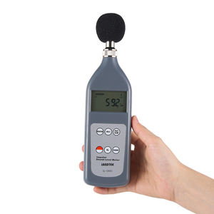 SL-5868I портативный импульсный цифровой измеритель уровня звука Landtek - Product Image 2