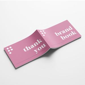 Servicio de Impresión de Folletos Plegables Personalizados de Alta Calidad, Folletos con Acabado Mate Suave al Tacto, Catálogos a Color, Revistas y Libros - Product Image 6