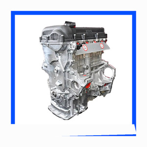 ชุดเครื่องยนต์ G4FC ราคาโรงงานขายส่ง ประสิทธิภาพสูง กำลังขับสูง - Product Image 4