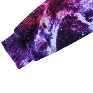 Fabricants de vêtements personnalisés pour sweats à capuche et sweatshirts unisexes avec impression bouffante et tissus personnalisés pour hommes - Product Image 6