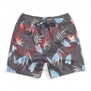 Care Master กางเกงขาสั้นผู้ชายรุ่นใหม่ปี2023,กางเกงขาสั้นผู้ชายพิมพ์โลโก้แบบเรียบหรูคุณภาพสูงสำหรับฤดูร้อน - Product Image 3