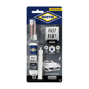 Pegamento Líquido de Metal de Secado Rápido Bostik - Product Image 3