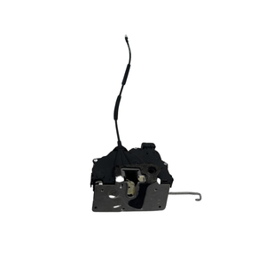 Serratura Anteriore Destra OPEL Meriva 2a Serie (06>10) 13258274 - Product Image 1