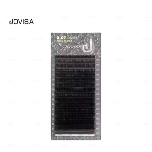Mink Fan Eyelashes - Product Image 1