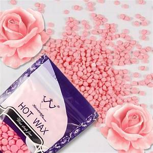 Perlas de Cera para Aplicaciones Domésticas Seguras - Product Image 2