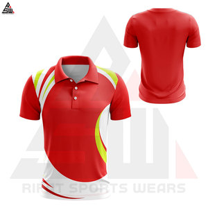 เสื้อพิมพ์ซับลิเมชันของผู้ชายผ้าคอตตอน/ใยไผ่ระบายอากาศได้ดีแขนสั้นขนาดใหญ่พิเศษดีไซน์ล่าสุด - Product Image 3