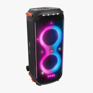 Enceinte de fête originale Partybox 710 avec un son professionnel puissant de 800 W RMS - Product Image 1