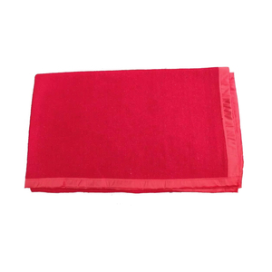 Manta de lana india de alta calidad tejida estilo liso temporada de invierno suministro al por mayor dirigido - Product Image 2