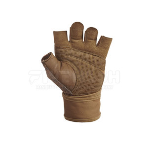 Professional Weightlifting Gloves Anti <b>Slip</b> Weightlifting Gloves Comfortable Weightlifting Gloves For Gym - Product Image 5
