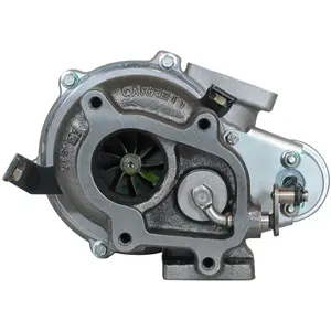 Complete Turbocharger GT22 759638-5002 For JAC HFC4DA1-1A