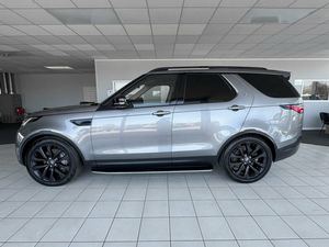 LAND ROVER DISCOVERY 3.0 D300 COMMERCIAL SE USADO, ENTREGA RÁPIDA, VOLANTE A LA IZQUIERDA/DERECHA - Product Image 3