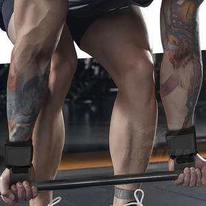 Gancho de mano de boxeo de fabricación de fábrica Gancho de mano de boxeo de alta calidad para protección de entrenamiento - Product Image 6