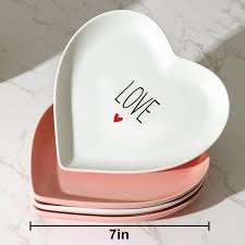 Assiette en céramique élégante pour la décoration de la maison et la restauration, assiette en céramique haut de gamme pour les restaurants et les cafés, assiettes à dîner au design classique - Product Image 3