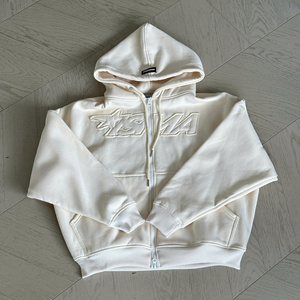Sweat à capuche unisexe de haute qualité OEM ODM Service de traitement de vêtements en gros du Vietnam pour hommes et femmes - Product Image 1