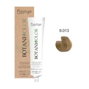 Prestige Botanicolor Crema de Coloración Permanente para el Cabello 100ml Extractos Herbales Para Todo Tipo de Cabello Tonos Beige - Product Image 3