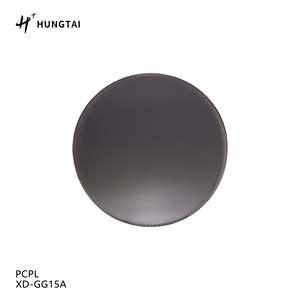 Lentes de Sol de Visión Única PCPL con Recubrimientos Antivaho y de Espejo-XD-GG15A - Product Image 1