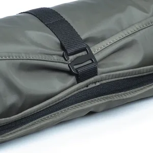 Zaino Pieghevole Personalizzato in Nylon 310T per Gadget e Promozioni - Product Image 6
